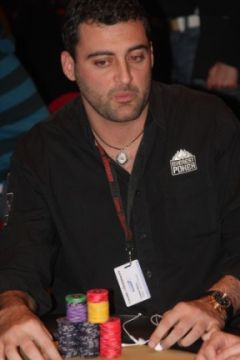 Cristiano Blanco