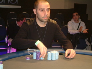 Gianluca Busino