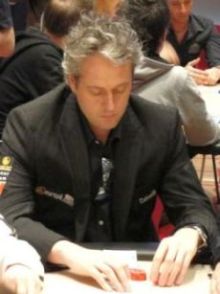 Luca Cainelli