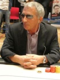 Nicolò Calia