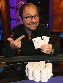 Daniel Negreanu