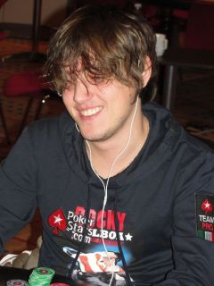 Dario Minieri