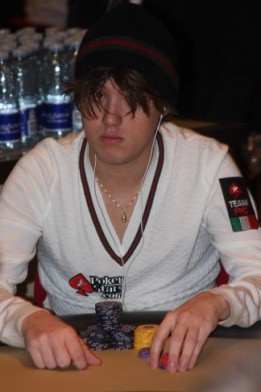 Dario Minieri