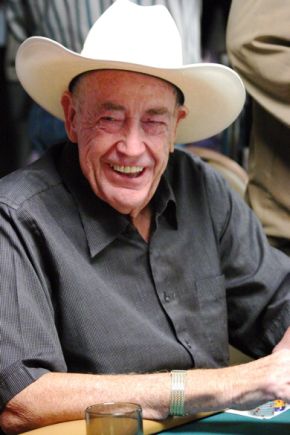 Doyle Brunson