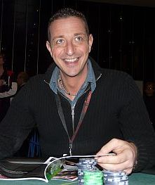 Francesco De Vivo