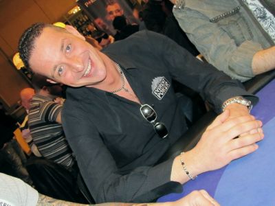 Francesco De Vivo