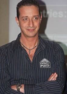 Francesco de Vivo