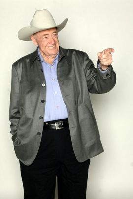 Doyle Brunson