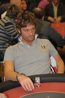 Filippo Bisciglia