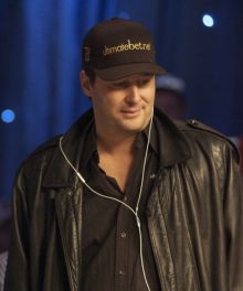 Phil Hellmuth