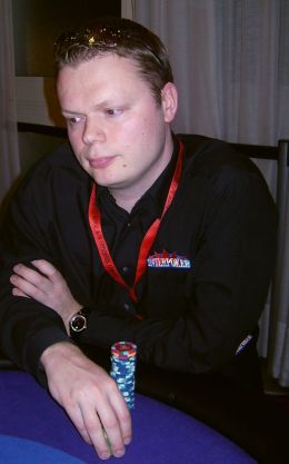 Juha Helppi