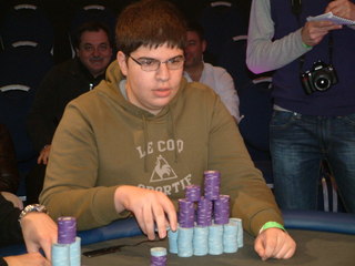 Mustapha Kanit