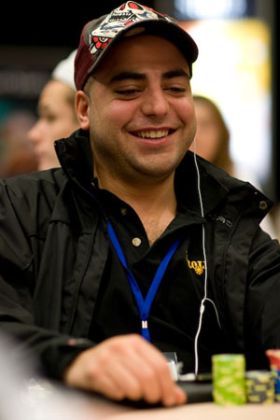 Marc Karam