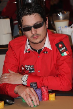 Luca Pagano