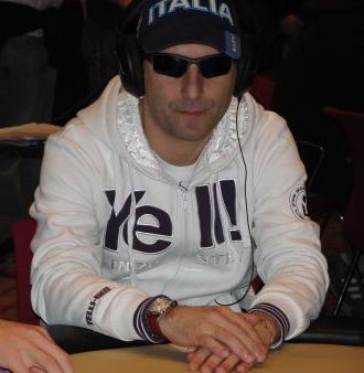 Alessandro Lusso