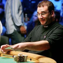 Mike-Matusow