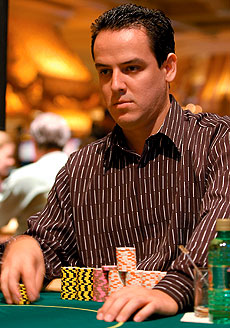 Carlos Mortensen