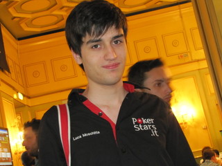Luca Moschitta