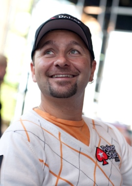 Daniel Negreanu