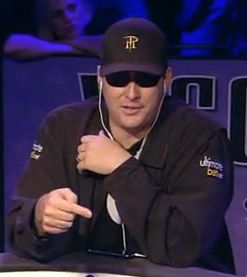 Phil Hellmuth
