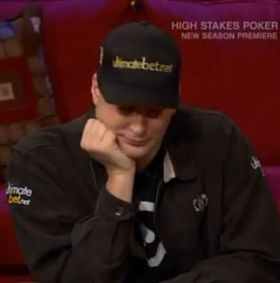 Phil Hellmuth