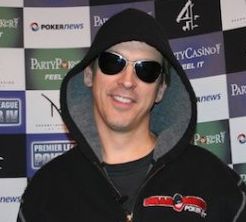 Phil Laak