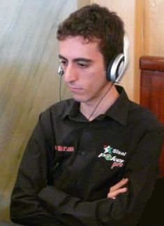 Emanuele Marzano