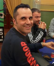 Ricky 'Rapallo' Antonielli