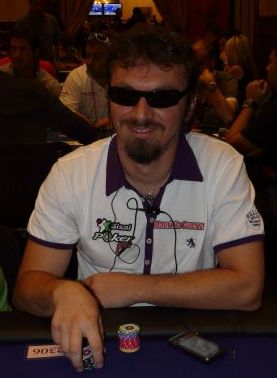 Maurizio Guerra