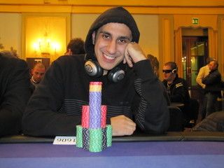 Michele Slama Saad