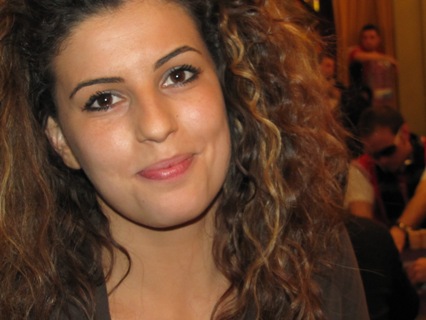 Giorgia Tabet