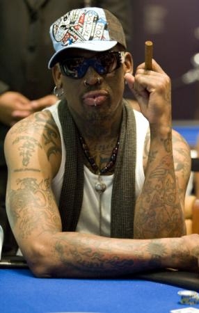 Dennis Rodman