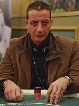 Francesco De Vivo è l'italiano che ha guadagnato di più in questa stagione finora
