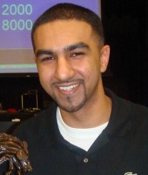 Faraz Jaka