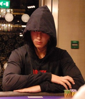 Viktor Blom