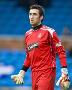 Allan McGregor