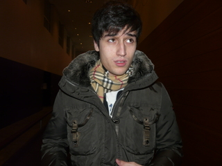 Luca Moschitta