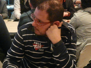 Daniele Mazzia