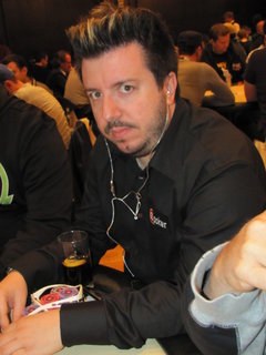 Max Pescatori