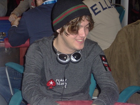 Dario Minieri