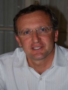 L'Assessore Giuseppe Di Meco