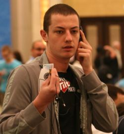 Tom 'durrrr' Dwan