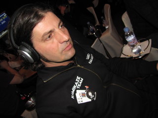Luca Falaschi