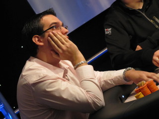Marc Inizan