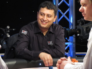 Ketul Nathwani