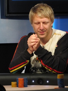 Nico Behling