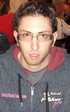 Gabriele  Lepore