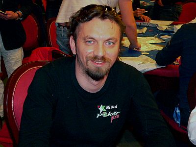 Maurizio Guerra