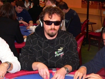 Maurizio Guerra