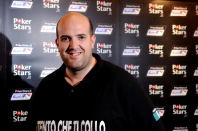 Antonio  Scalzi